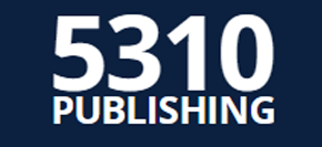 Publisher client logo