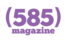 Publisher client logo