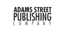 Publisher client logo