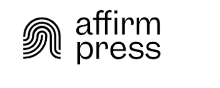 Publisher client logo
