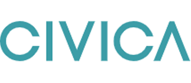 Publisher client logo